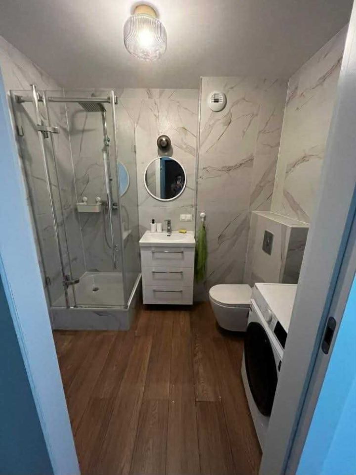 Mieszkanie 2-pokojowe Reda, ul. Rymarska. Zdjęcie 2