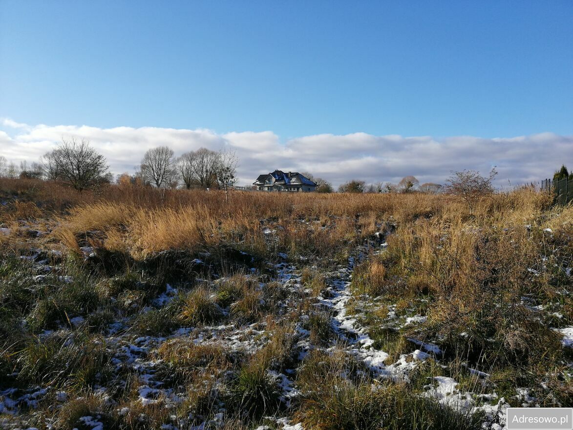 Działka budowlana Szczecin, ul. Alabastrowa. Zdjęcie 7