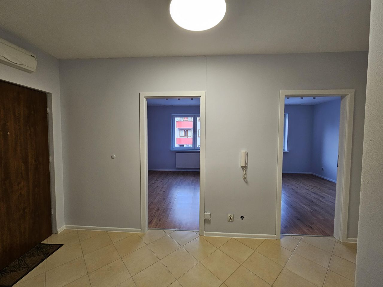 Mieszkanie 3-pokojowe Siedlce Centrum, ul. Nowy Świat. Zdjęcie 12