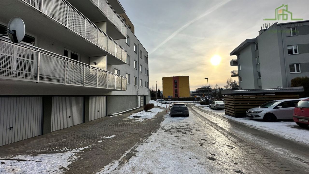 Mieszkanie 2-pokojowe Kielce Podkarczówka. Zdjęcie 15