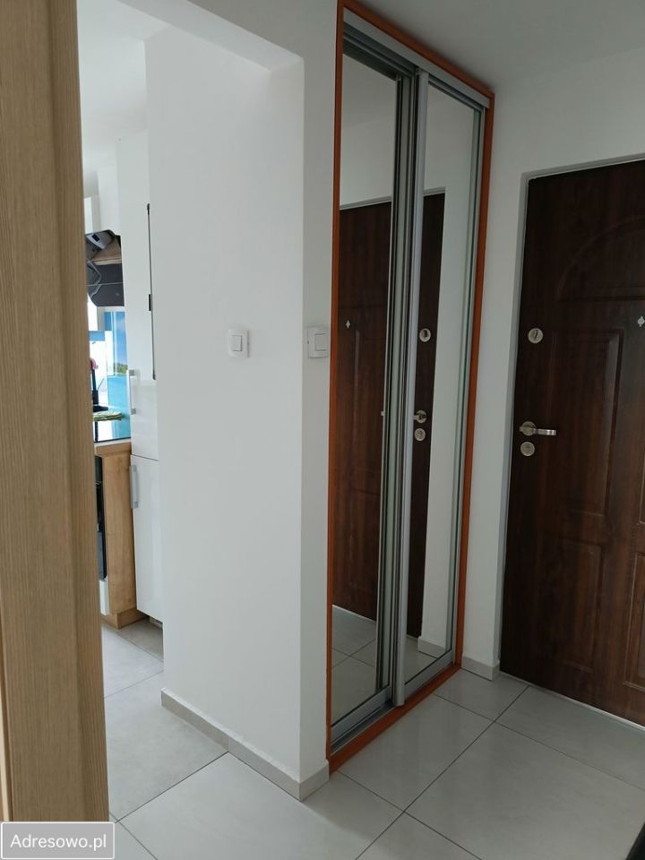 Mieszkanie 2-pokojowe Częstochowa Tysiąclecie, al. Aleja Armii Krajowej. Zdjęcie 10