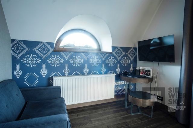 Mieszkanie 2-pokojowe Kościelisko. Zdjęcie 11