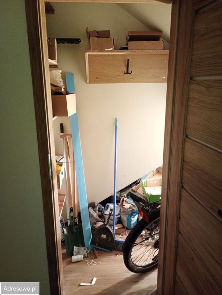 Mieszkanie 3-pokojowe Sulejówek. Zdjęcie 14