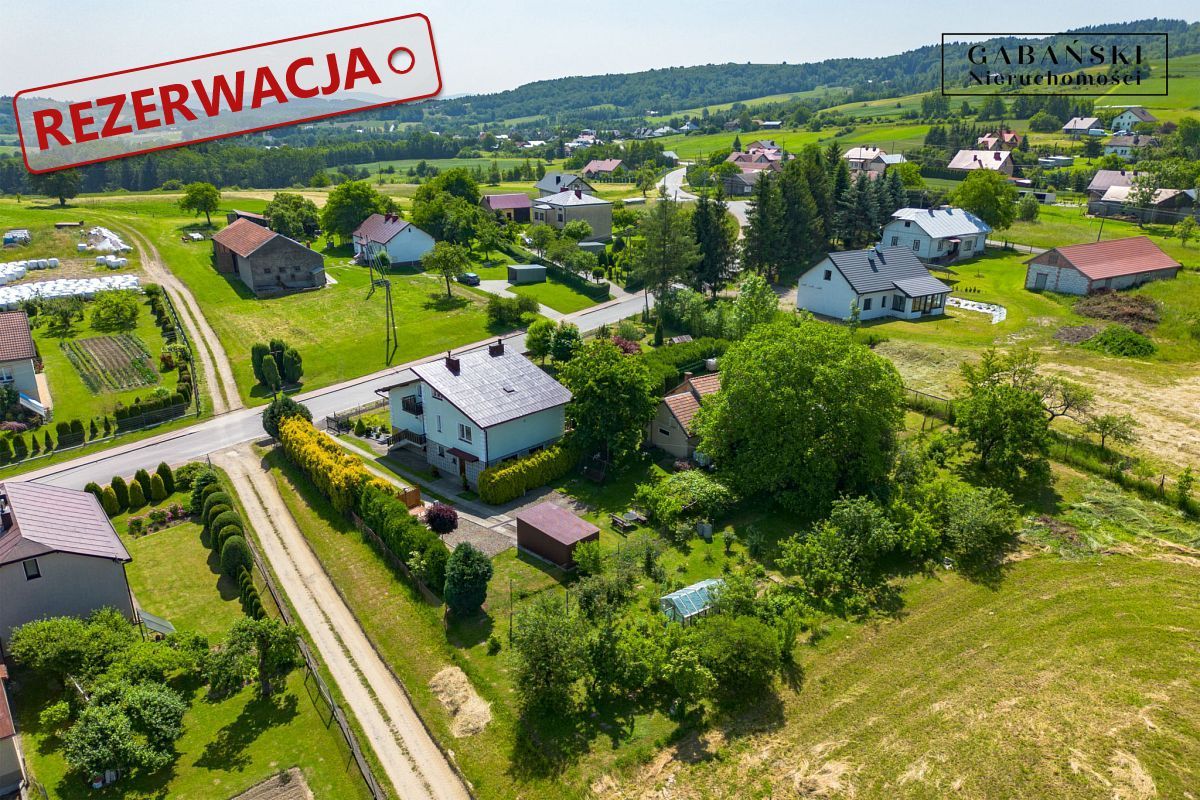 Działka budowlana Wola Łużańska. Zdjęcie 2