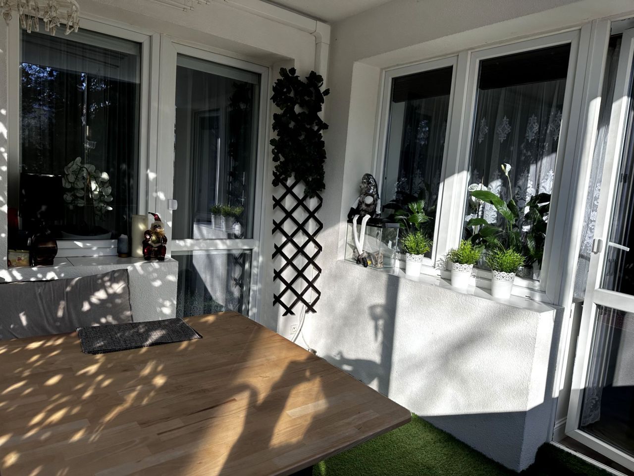 Mieszkanie 3-pokojowe Turka, ul. Bukowa. Zdjęcie 17