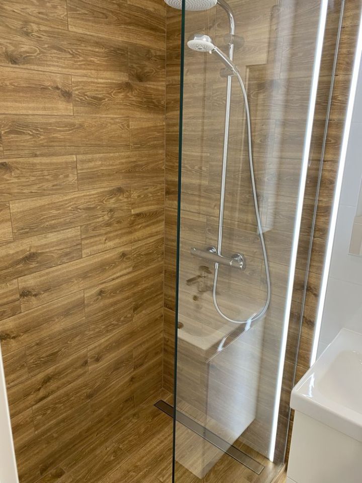 Mieszkanie 2-pokojowe Gdańsk Orunia, ul. Pastelowa. Zdjęcie 5