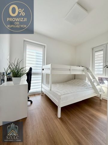 Mieszkanie 4-pokojowe Suwałki, ul. mjr. Stefana Buczyńskiego. Zdjęcie 12