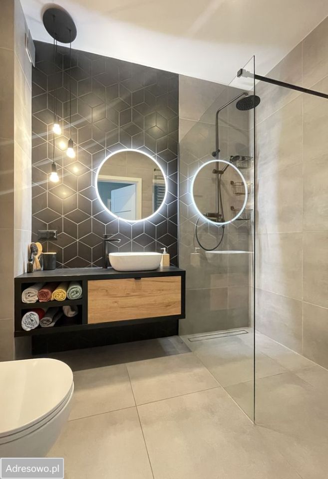 Mieszkanie 3-pokojowe Słupsk, ul. Wojciecha Korfantego. Zdjęcie 11