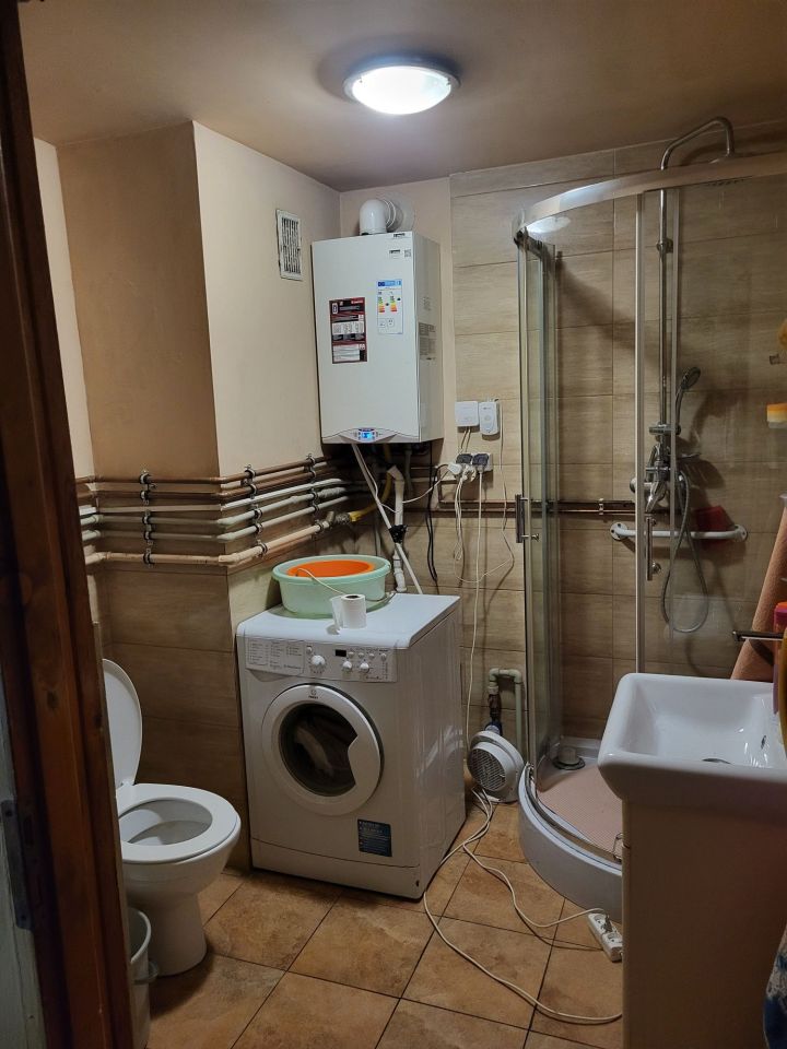 dom wolnostojący Piaski Brzóstowskie. Zdjęcie 7