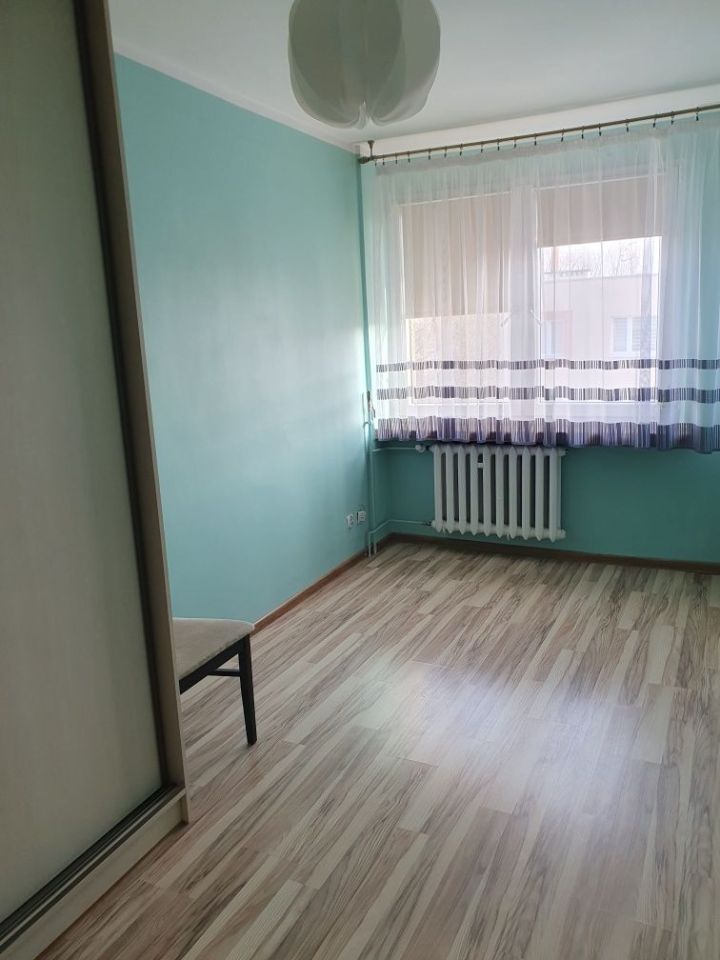 Mieszkanie 2-pokojowe Lubin, ul. Adama Mickiewicza. Zdjęcie 7