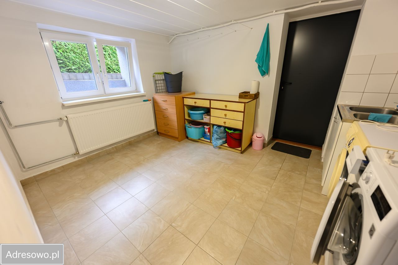 dom wolnostojący, 7 pokoi Giżycko, ul. Stefana Żeromskiego. Zdjęcie 4