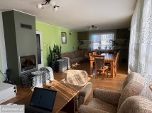 dom wolnostojący, 7 pokoi Lubartów, ul. Hubalczyków. Zdjęcie 1