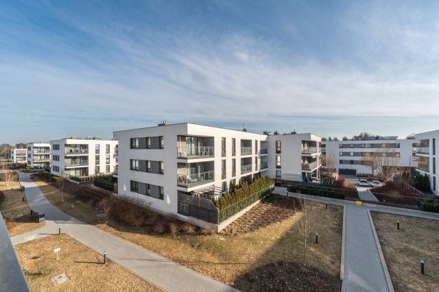 Mieszkanie 2-pokojowe Warszawa, ul. Claudia Monteverdiego. Zdjęcie 11