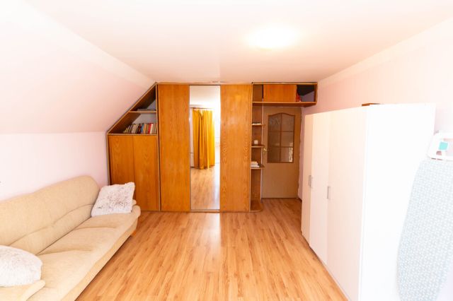 dom wolnostojący, 4 pokoje Szewna, ul. Zakanale. Zdjęcie 12