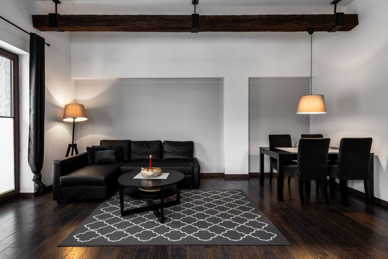 Mieszkanie 2-pokojowe Krynica-Zdrój. Zdjęcie 3