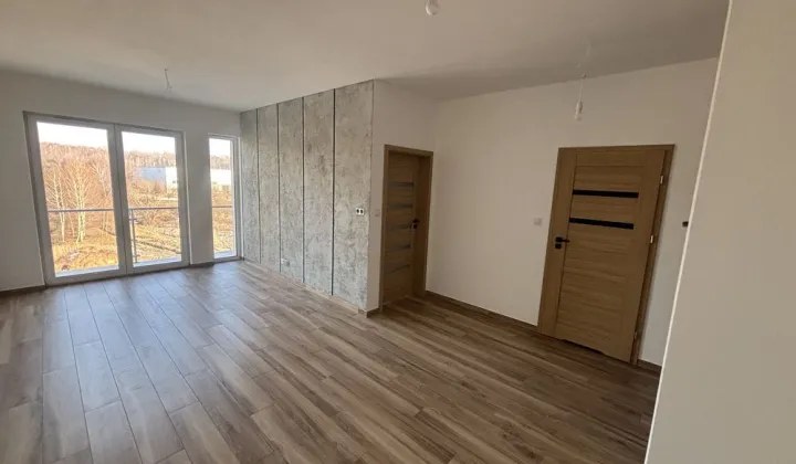 Mieszkanie 2-pokojowe Sosnowiec, ul. Sokolska