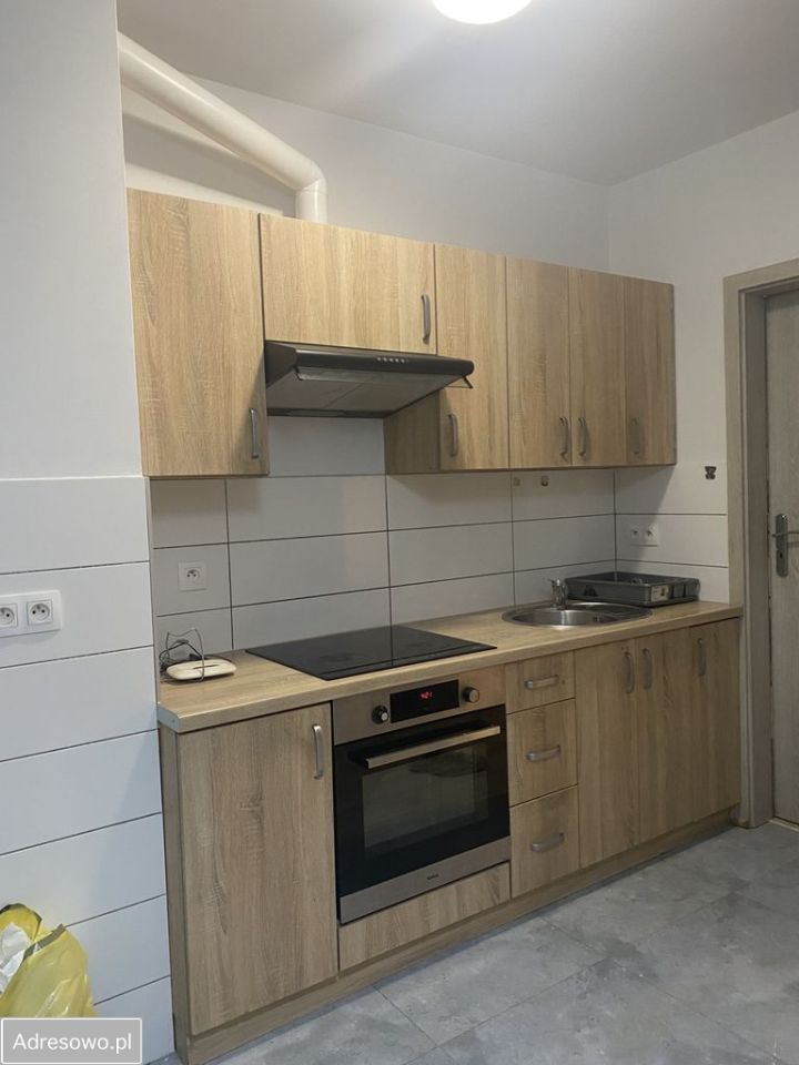 Mieszkanie 3-pokojowe Środa Wielkopolska, ul. Włoska. Zdjęcie 14