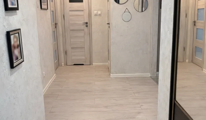 Mieszkanie 4-pokojowe Piskorowice, Piskorowice