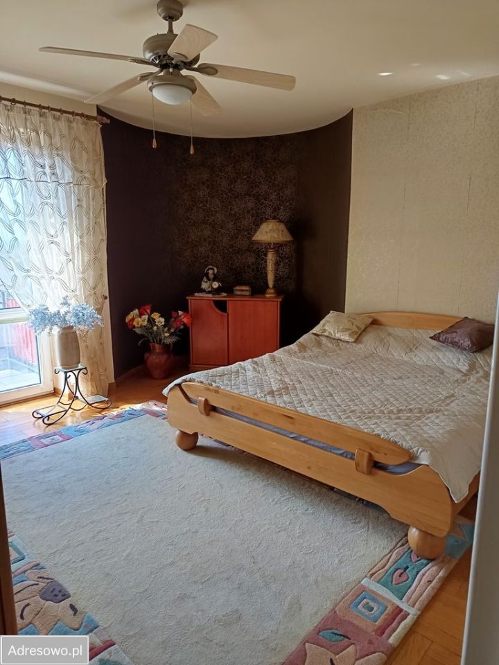 Mieszkanie 6-pokojowe Zamość, ul. Partyzantów. Zdjęcie 16