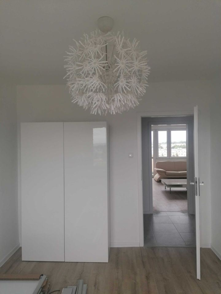 Mieszkanie 3-pokojowe Krosno, ul. Adama Mickiewicza. Zdjęcie 5