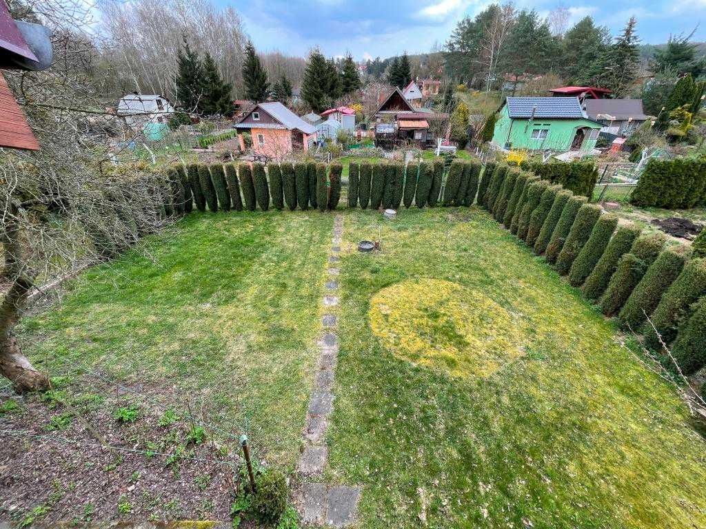 Działka rod Szczecin Pilchowo. Zdjęcie 7