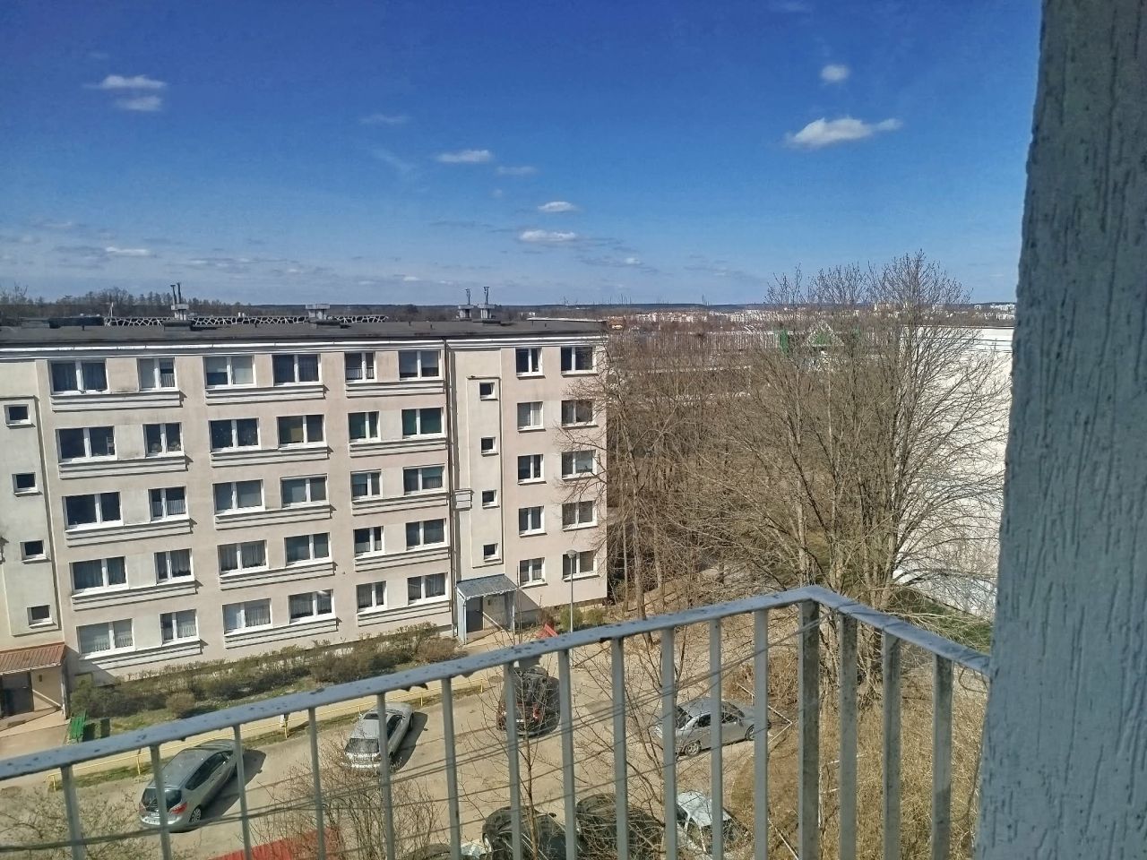 Mieszkanie 2-pokojowe Olsztyn Nagórki, ul. Mieczysława Orłowicza. Zdjęcie 8