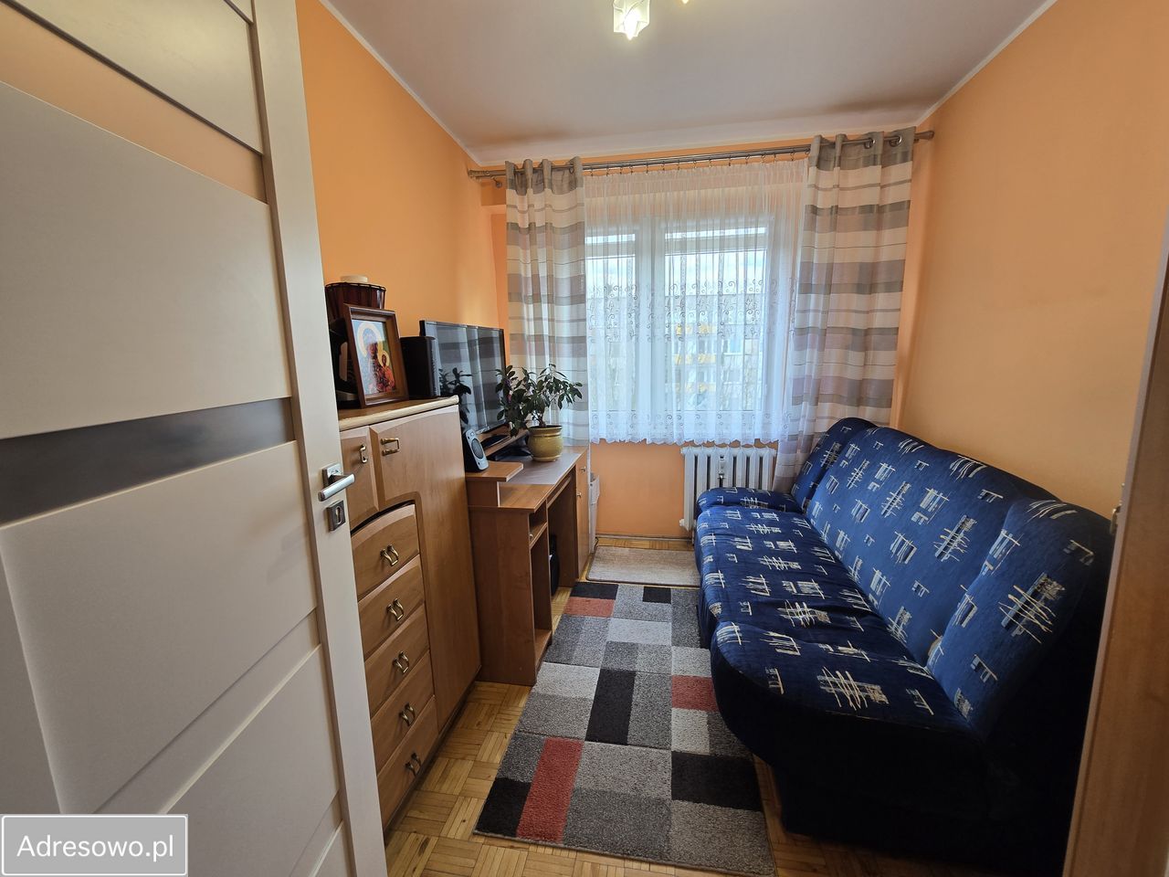 Mieszkanie 2-pokojowe Brodnica, ul. Stanisława Wyspiańskiego. Zdjęcie 9