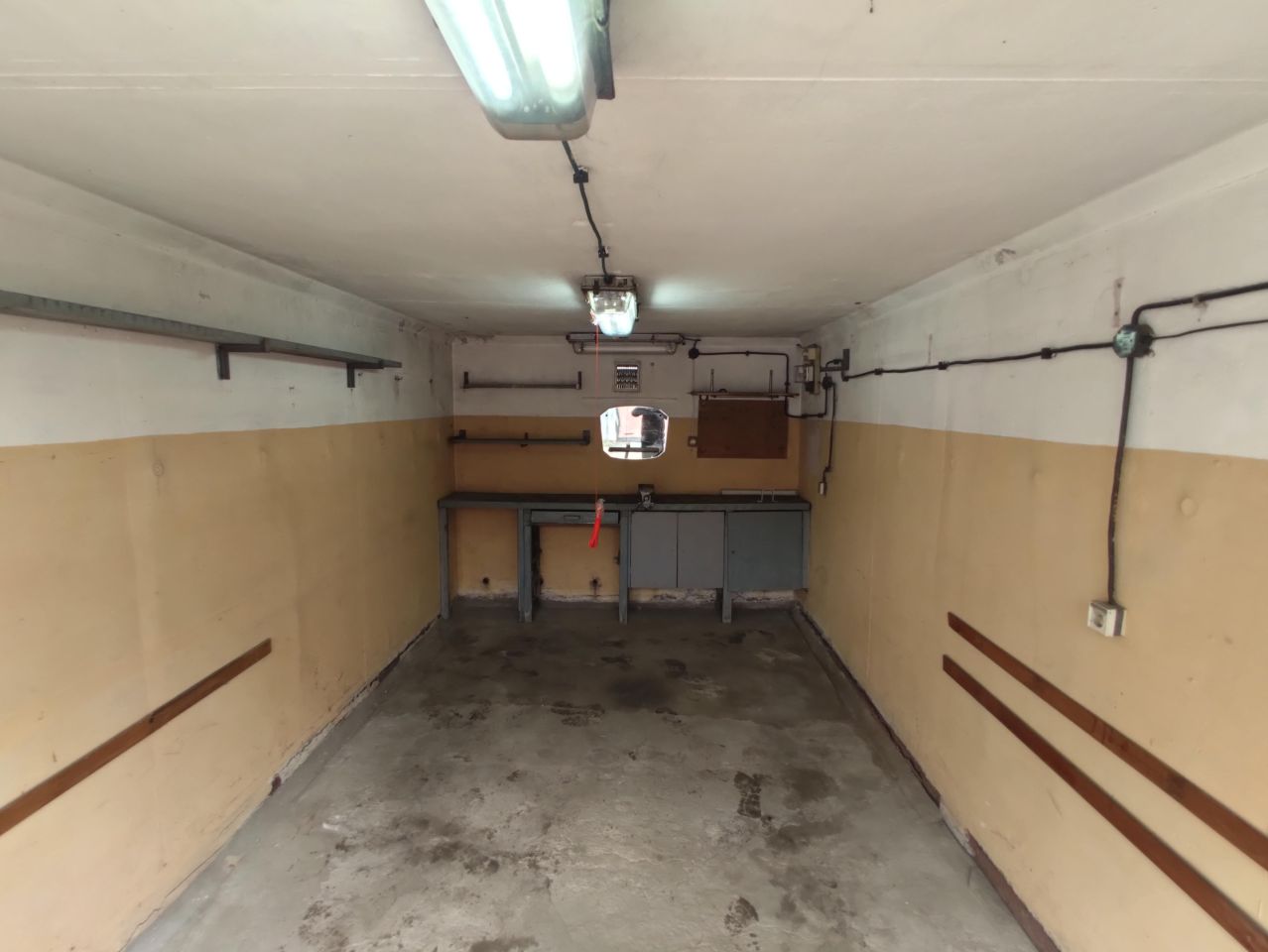 Garaż/miejsce parkingowe Sosnowiec Zagórze, ul. Mielecka. Zdjęcie 3