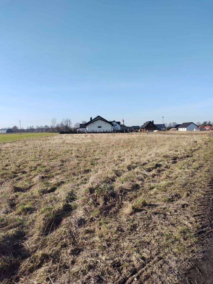 Działka budowlana Kamionka, ul. Zielona. Zdjęcie 3