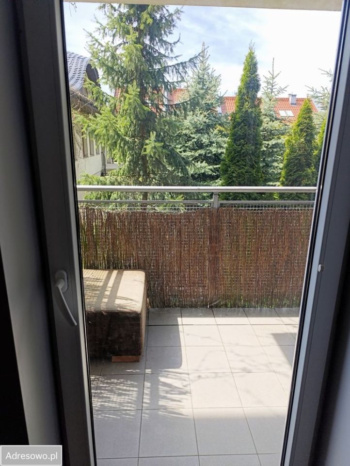 Mieszkanie 2-pokojowe Kraków Opatkowice, ul. Leona Petrażyckiego. Zdjęcie 2