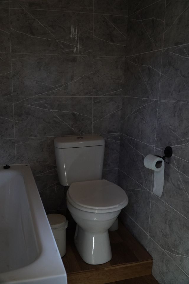 Działka rod Szczecin, ul. Szosa Polska. Zdjęcie 16