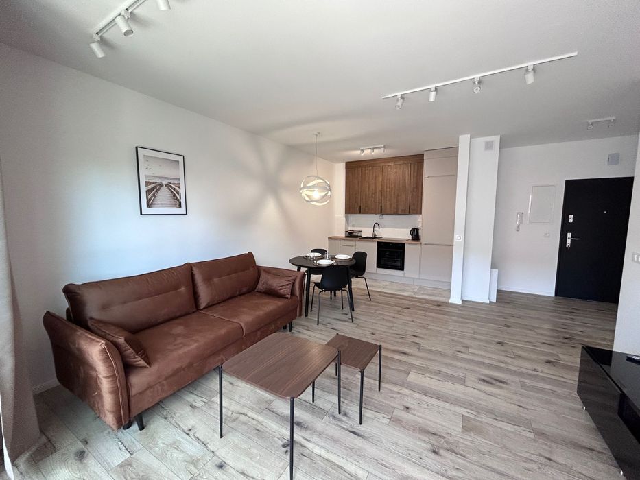 Mieszkanie 2-pokojowe Blachownia. Zdjęcie 7