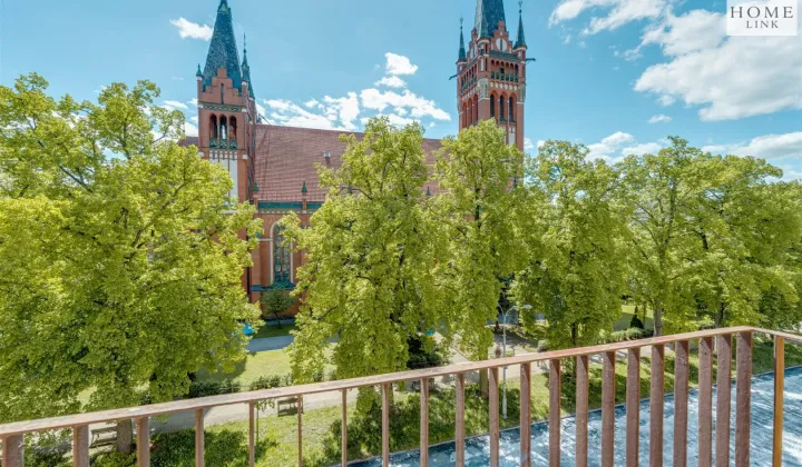 Lokal Olsztyn, ul. Adama Mickiewicza