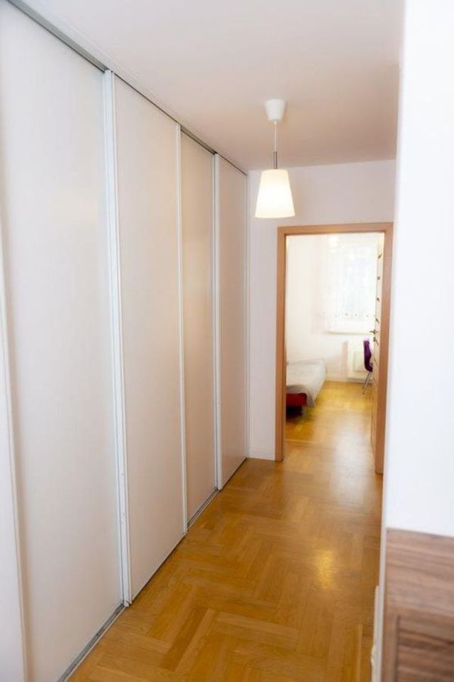 Mieszkanie 5-pokojowe Warszawa Ursynów, Wąwozowa. Zdjęcie 9