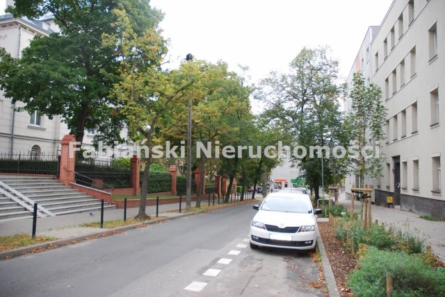 Mieszkanie 3-pokojowe Poznań Łazarz, ul. Floriana Stablewskiego. Zdjęcie 11
