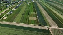Działka budowlana Rybienko Stare, ul. Bajkowa. Zdjęcie 2