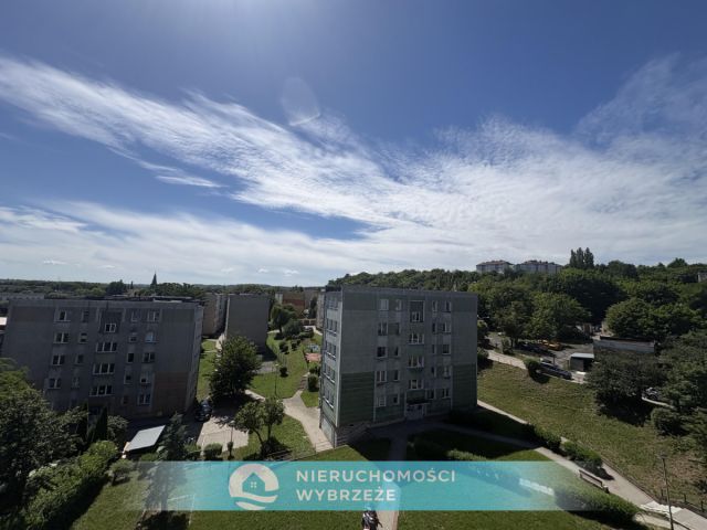 Mieszkanie 1-pokojowe Gdańsk Orunia, ul. Diamentowa. Zdjęcie 3