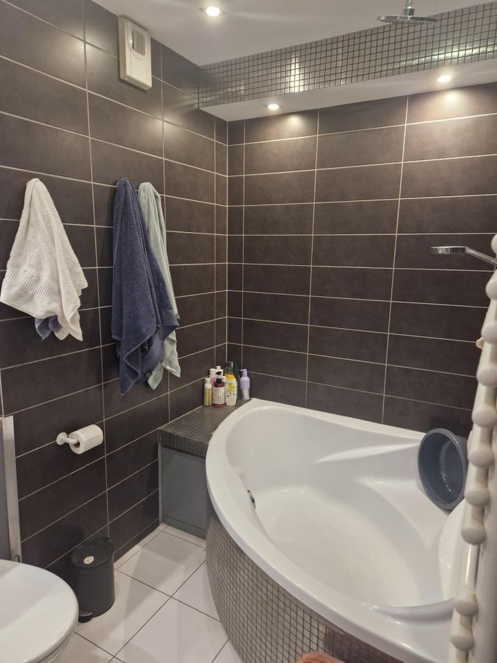 Mieszkanie 3-pokojowe Lublin LSM, ul. Jana Sawy. Zdjęcie 9