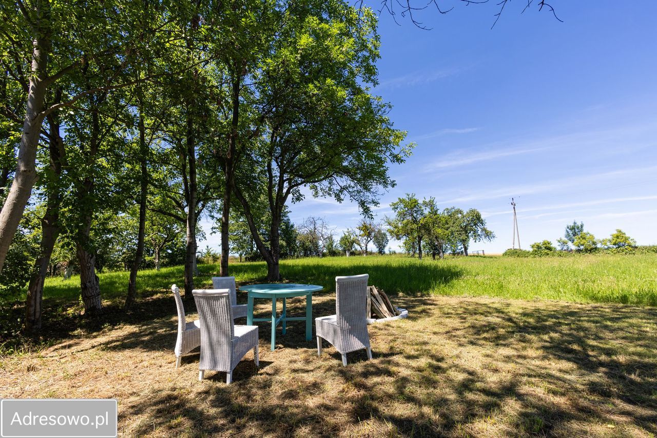 dom wolnostojący, 4 pokoje Laskowice. Zdjęcie 14
