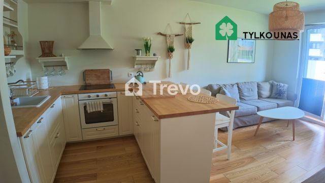 Mieszkanie 2-pokojowe Gdańsk, ul. Obrońców Wybrzeża. Zdjęcie 4