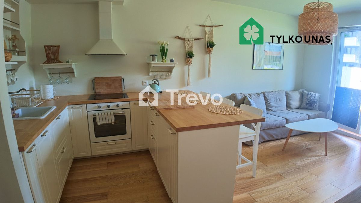 Mieszkanie 2-pokojowe Gdańsk, ul. Obrońców Wybrzeża. Zdjęcie 4