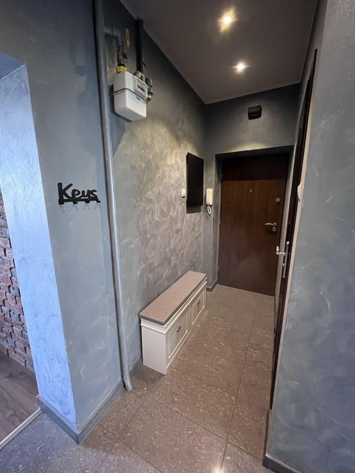 Mieszkanie 2-pokojowe Włocławek Centrum, ul. Chmielna. Zdjęcie 12