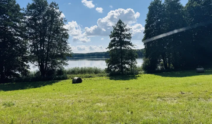 siedlisko Bądze