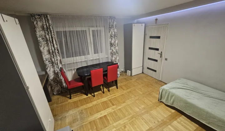 Mieszkanie 3-pokojowe Kraków Krowodrza, al. Kijowska