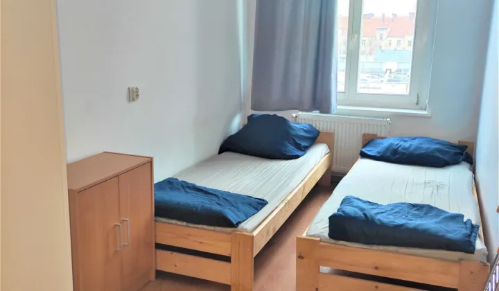 Mieszkanie 4-pokojowe Legnica, ul. Chojnowska