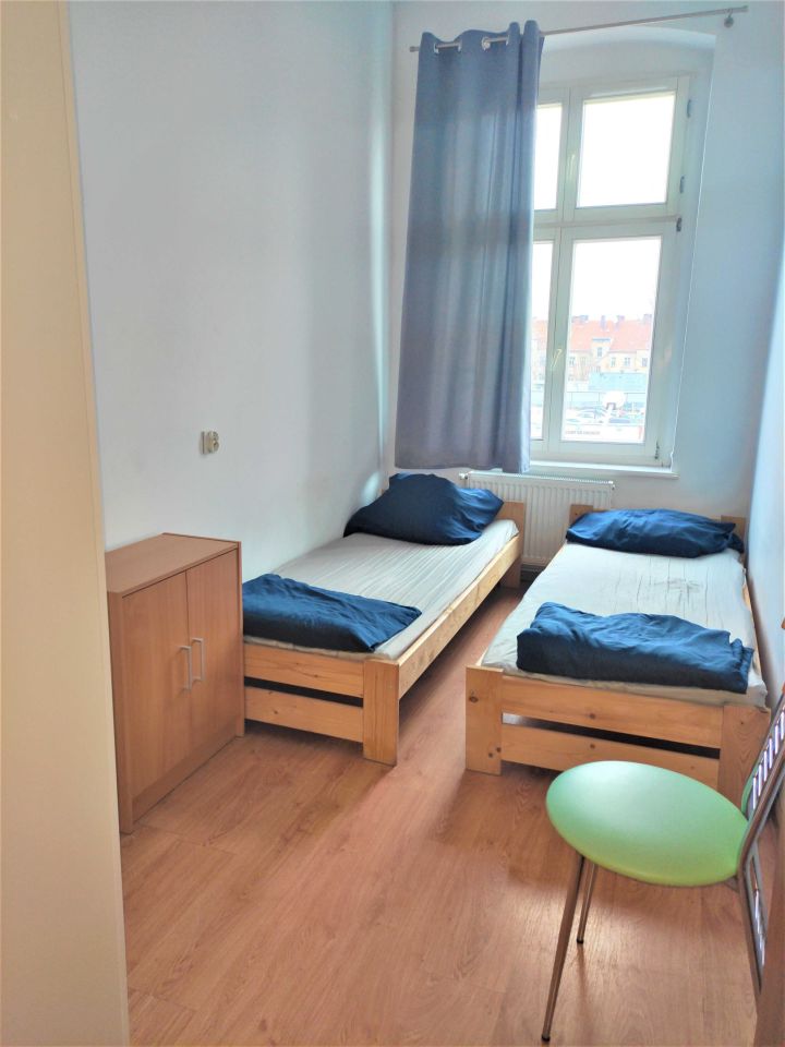 Mieszkanie do wynajęcia bez pośredników
ul. Chojnowska
Legnica