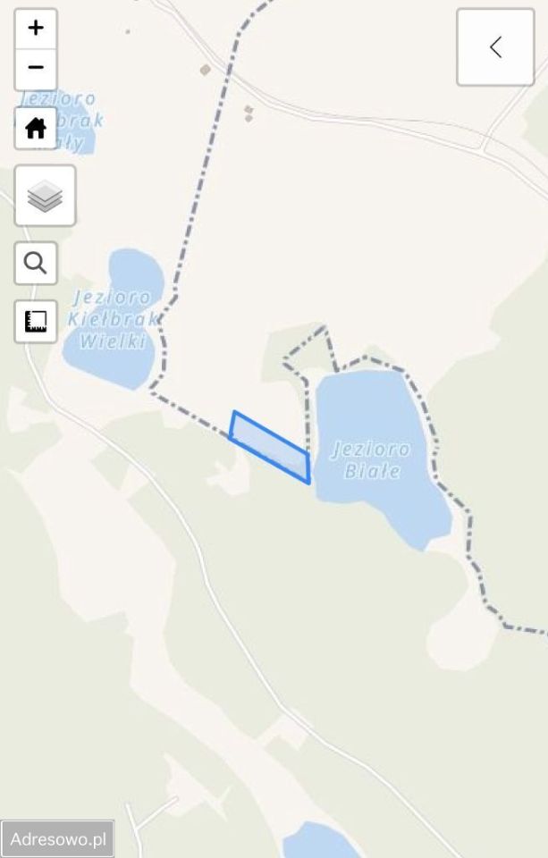 Działka Jęcznik. Zdjęcie 6