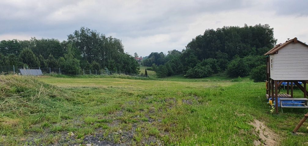 Działka rolno-budowlana Jastrzębie-Zdrój Ruptawa, ul. Ruptawiec. Zdjęcie 7