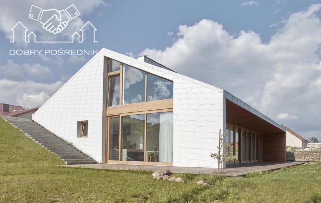 Działka budowlana Gdańsk Łostowice, ul. Sadowa. Zdjęcie 1