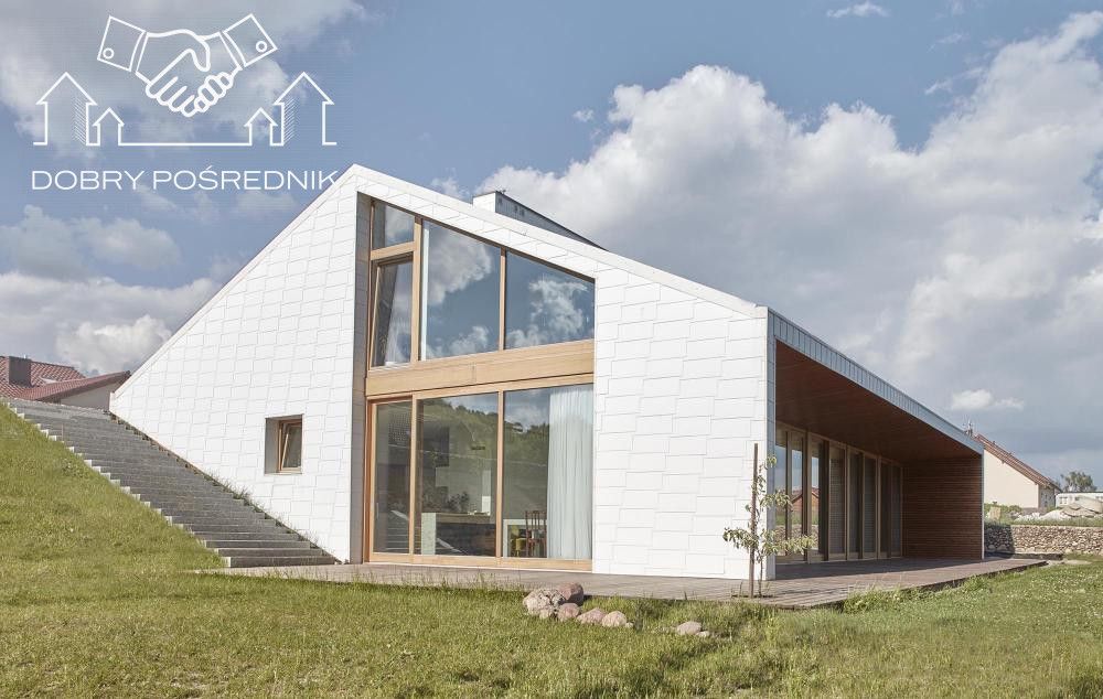 Działka budowlana Gdańsk Łostowice, ul. Sadowa